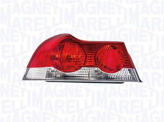 Tail Light Assembly
